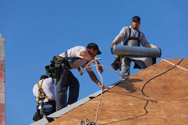 Best Roof Maintenance Services  in Crouch Mesa, NM