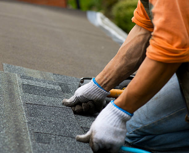Professional Roofing Contractor in Crouch Mesa, NM